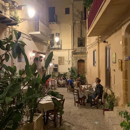 Casa Marconi Διαμέρισμα *