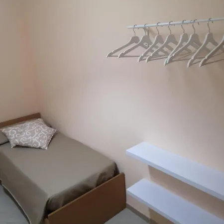 Apartmán Casa Marconi Aragona