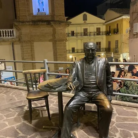 Apartmán Casa Marconi