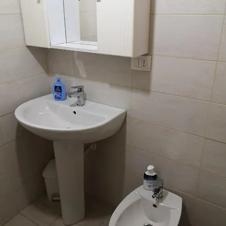 Casa Marconi Apartmán *