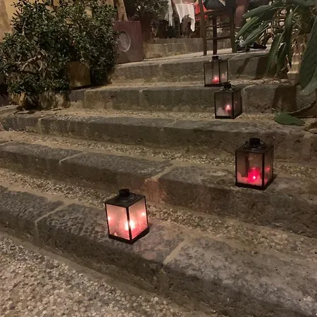 Casa Marconi Aragona