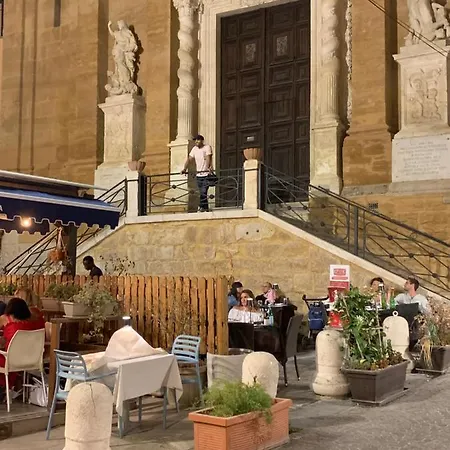 Casa Marconi * Aragona