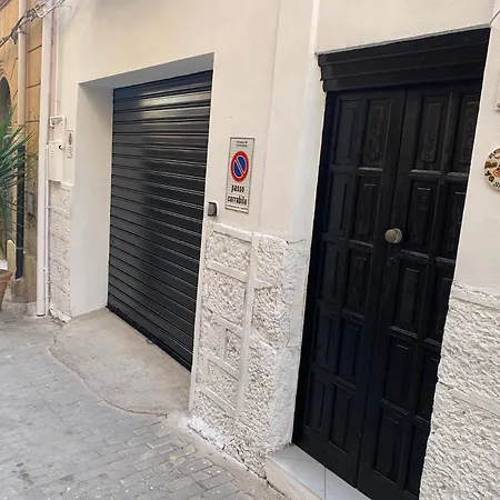 Casa Marconi Aragona