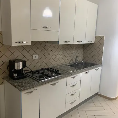 Casa Marconi * Aragona