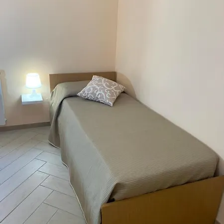 Διαμέρισμα Casa Marconi *