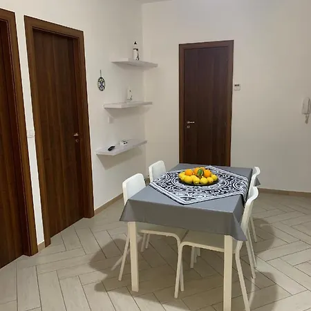 Casa Marconi *