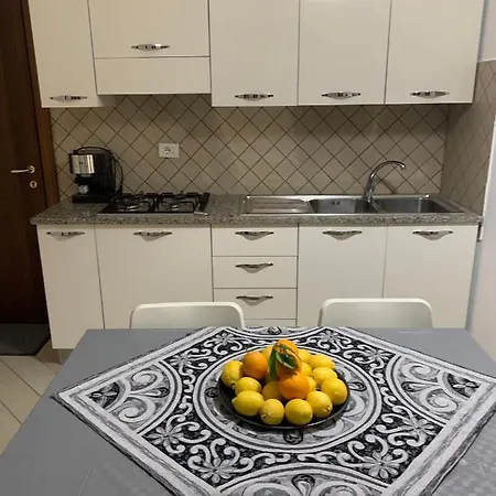 Διαμέρισμα Casa Marconi *