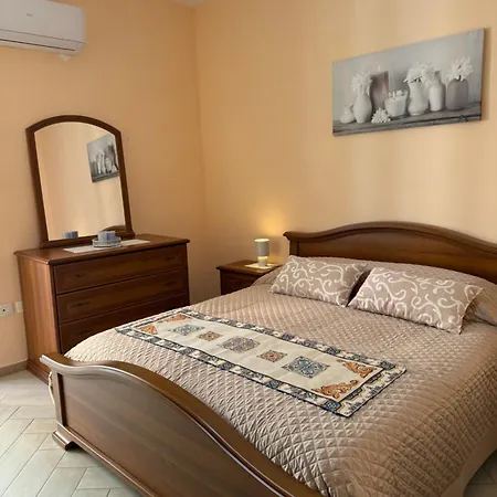 Διαμέρισμα Casa Marconi *
