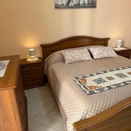 Apartmán Casa Marconi *