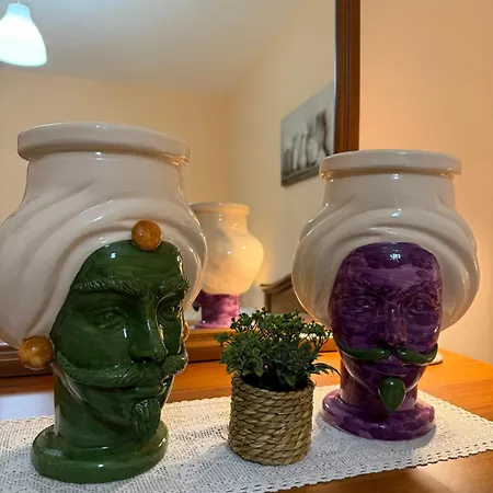 Casa Marconi 아파트 아라고나