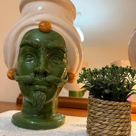 Casa Marconi Apartmán *