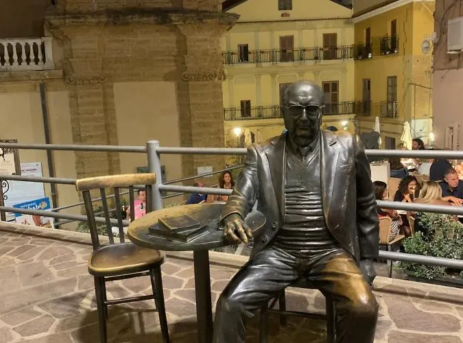 Apartment Casa Marconi