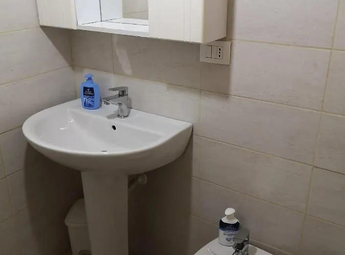 Casa Marconi Apartment *