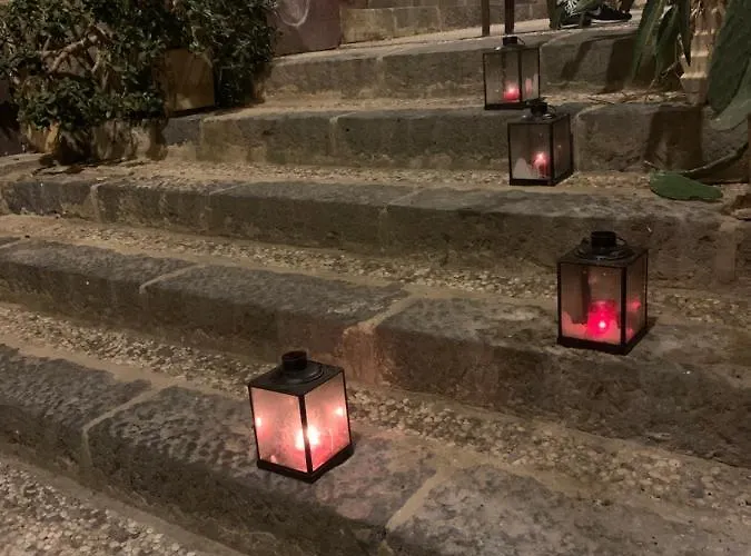 Casa Marconi 아라고나