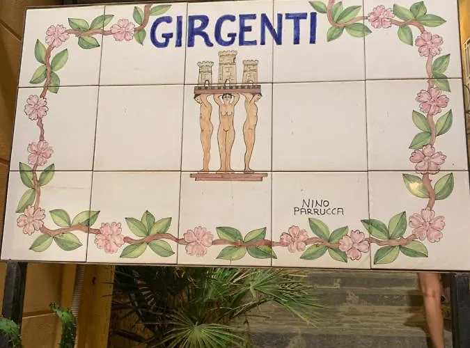 Casa Marconi 아파트 *