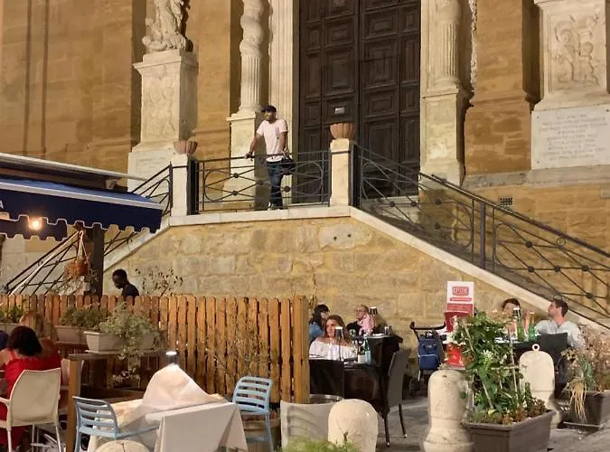 Casa Marconi * Aragona