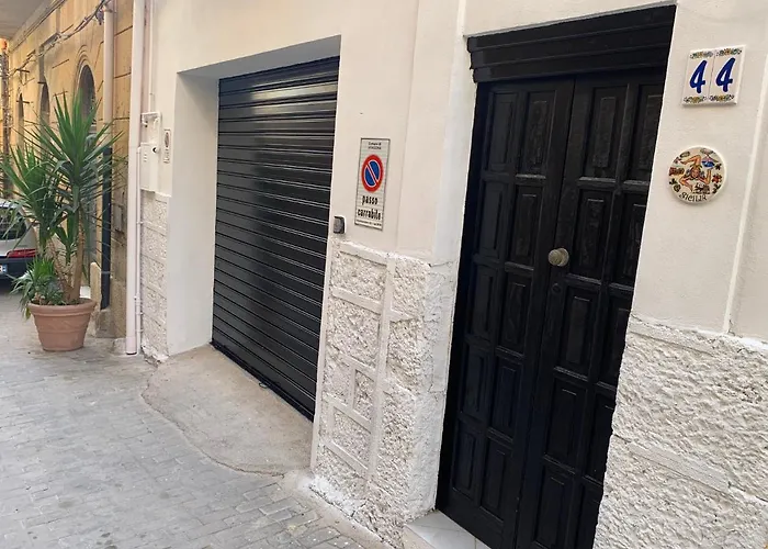 Casa Marconi 아라고나