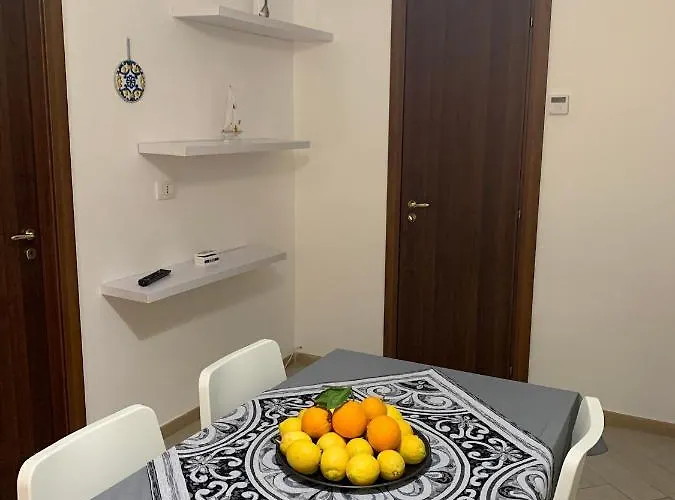 Casa Marconi * Aragona