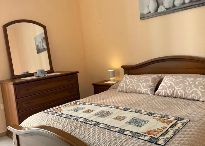 Casa Marconi Apartamento