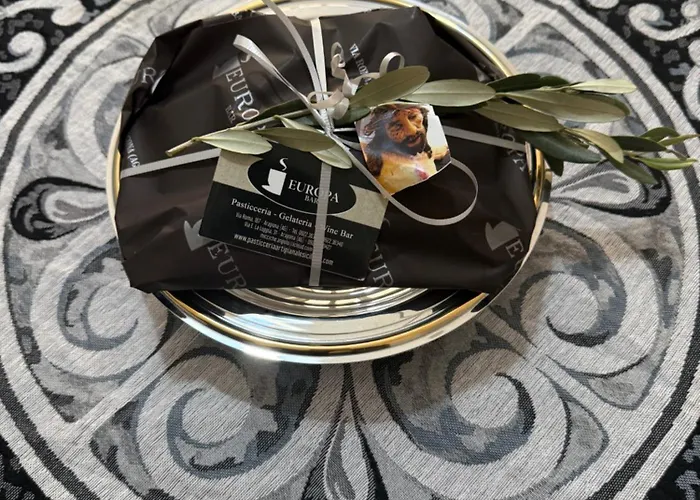 Casa Marconi Aragona