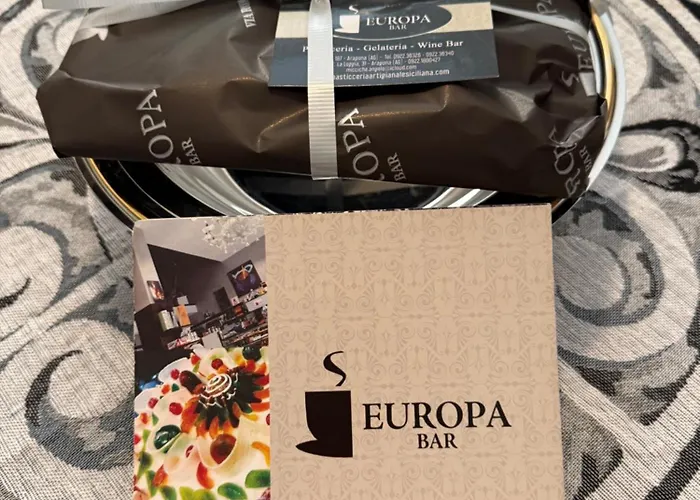 Casa Marconi * 아라고나