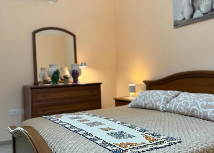 Apartamento Casa Marconi