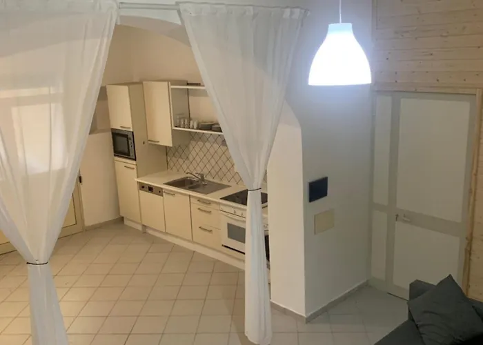 Casa Marconi * 아라고나