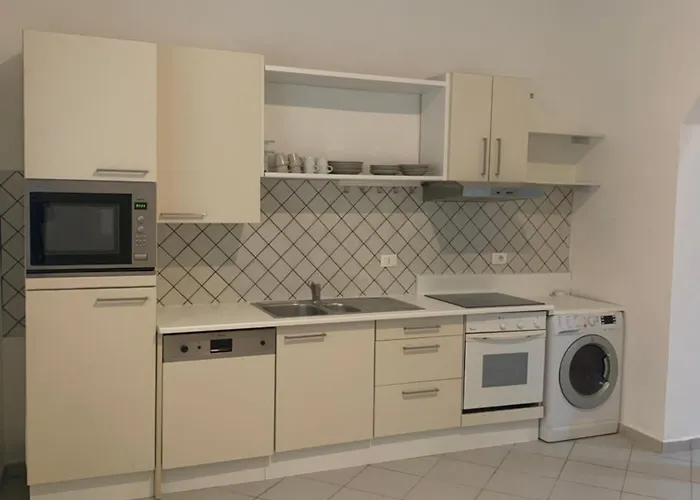 아파트 Casa Marconi