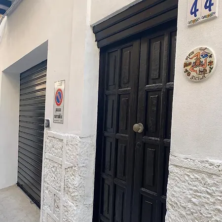 公寓 Casa Marconi *