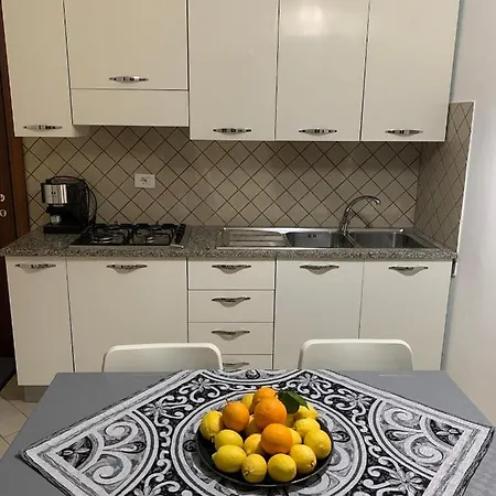 Casa Marconi 公寓