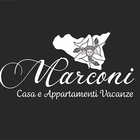 Casa Marconi 公寓 Aragona
