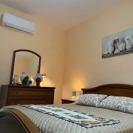 Appartement Casa Marconi