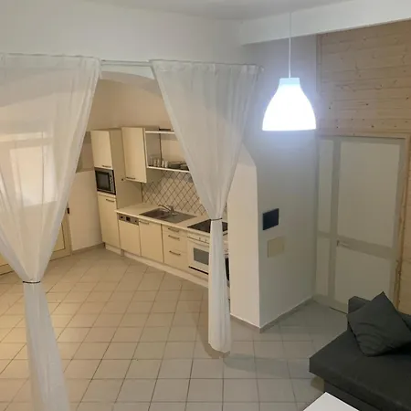 Casa Marconi * Aragona