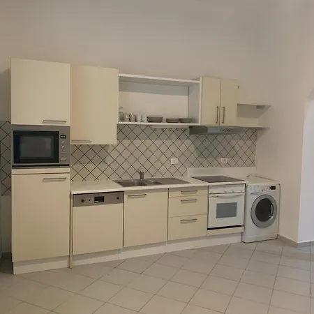 Appartement Casa Marconi