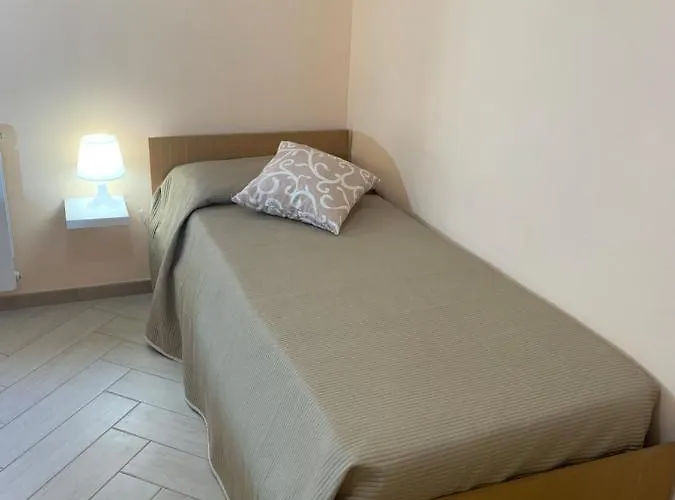 Apartament Casa Marconi *