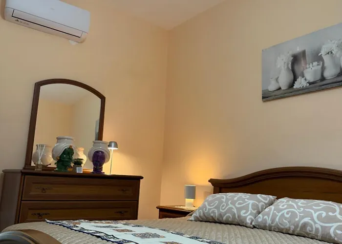 شقة Casa Marconi