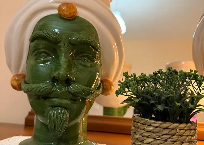 Casa Marconi شقة *